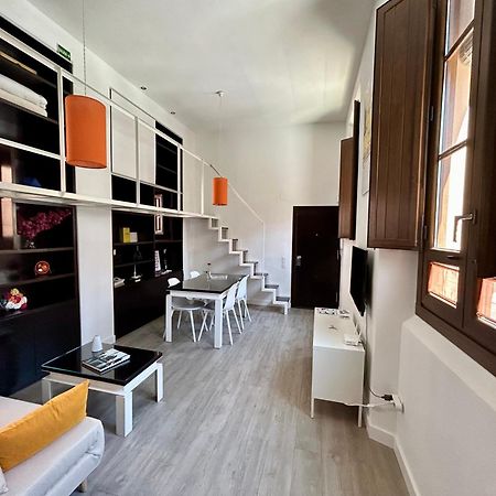 Romanilla Loft 그라나다 외부 사진