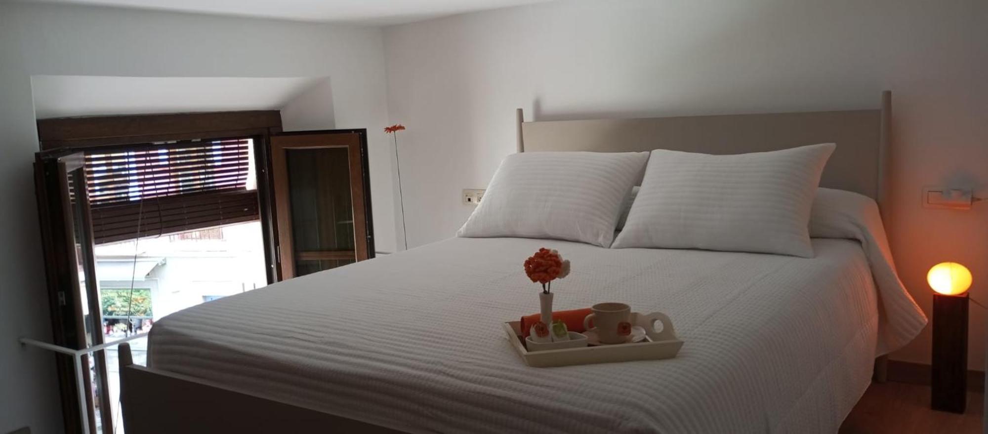 Romanilla Loft 그라나다 외부 사진