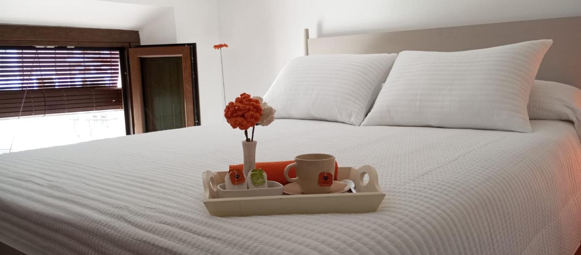Romanilla Loft 그라나다 외부 사진