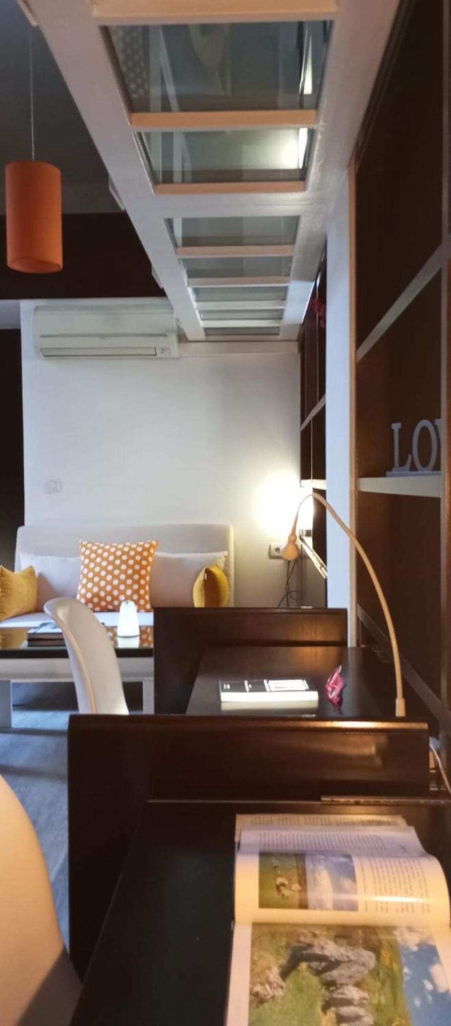 Romanilla Loft 그라나다 외부 사진