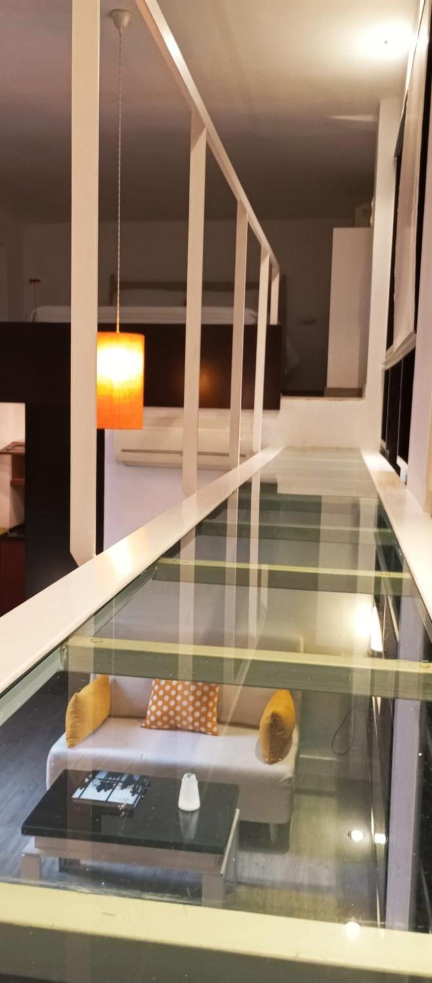 Romanilla Loft 그라나다 외부 사진