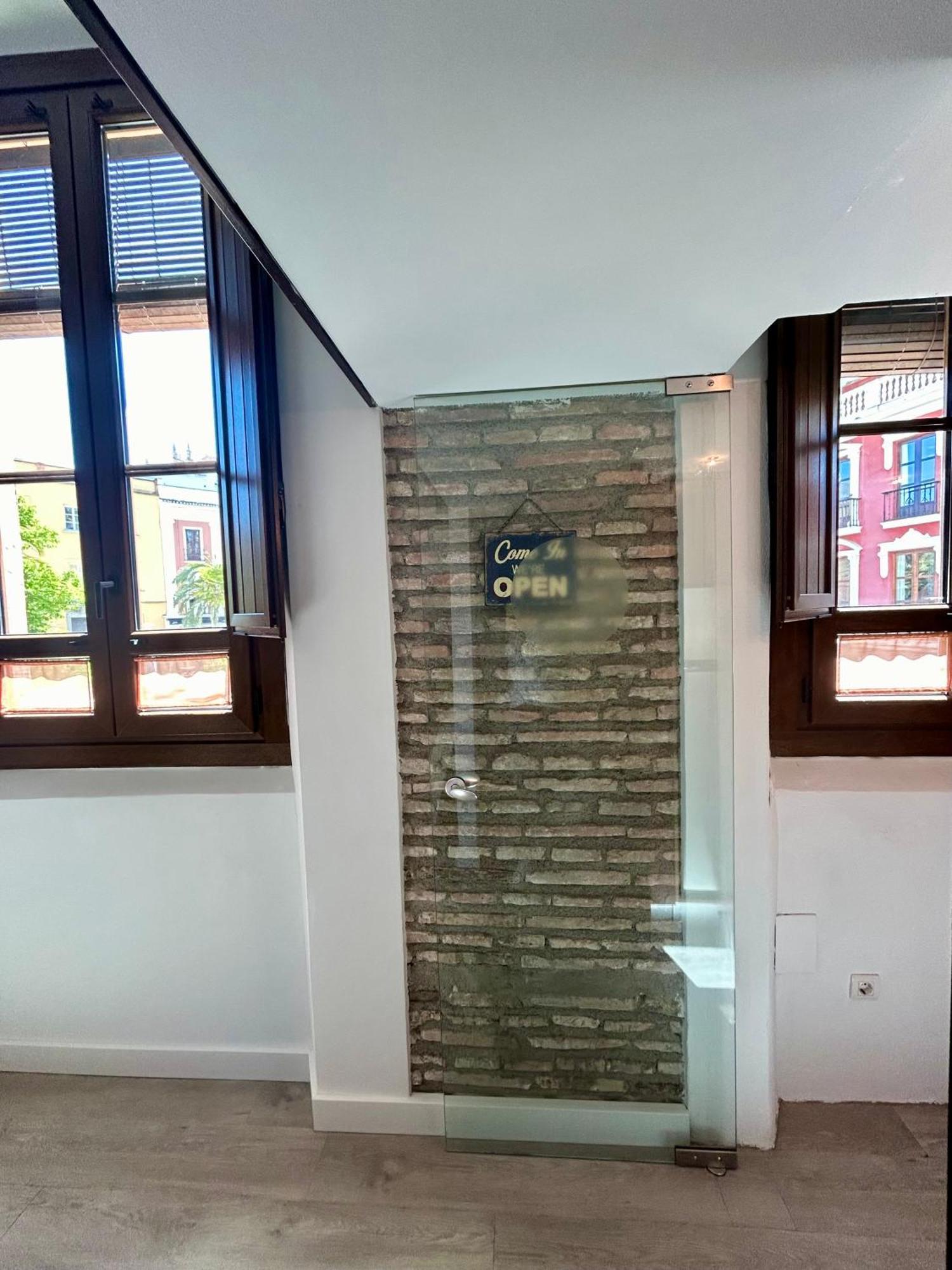 Romanilla Loft 그라나다 외부 사진