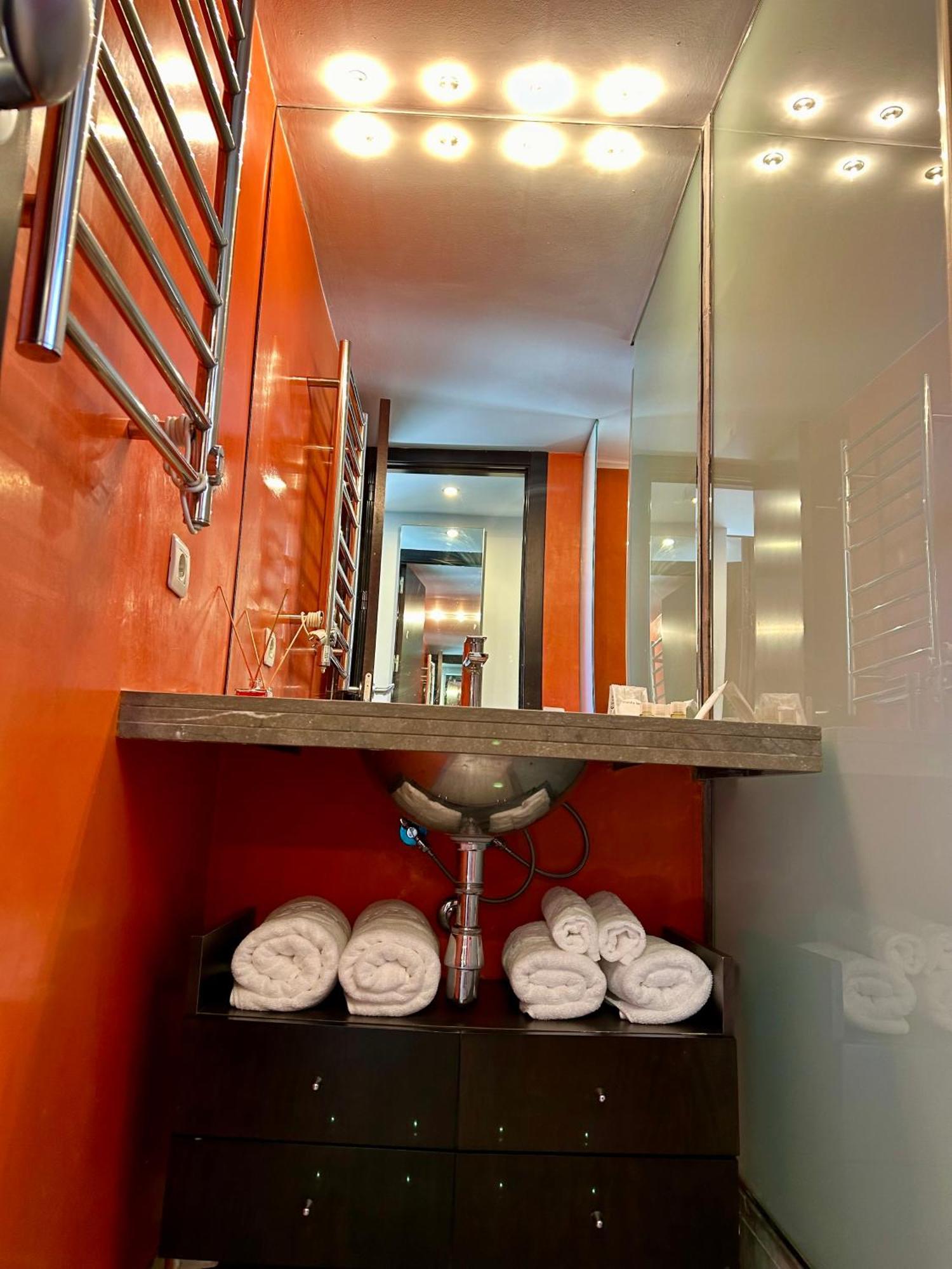 Romanilla Loft 그라나다 외부 사진