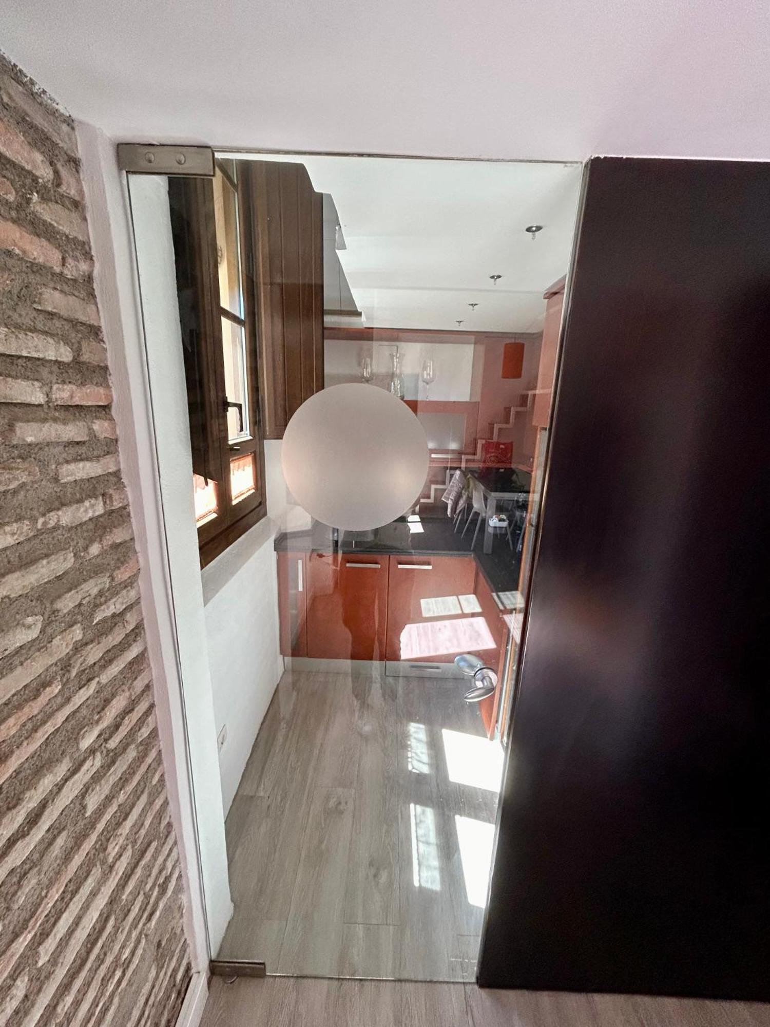 Romanilla Loft 그라나다 외부 사진