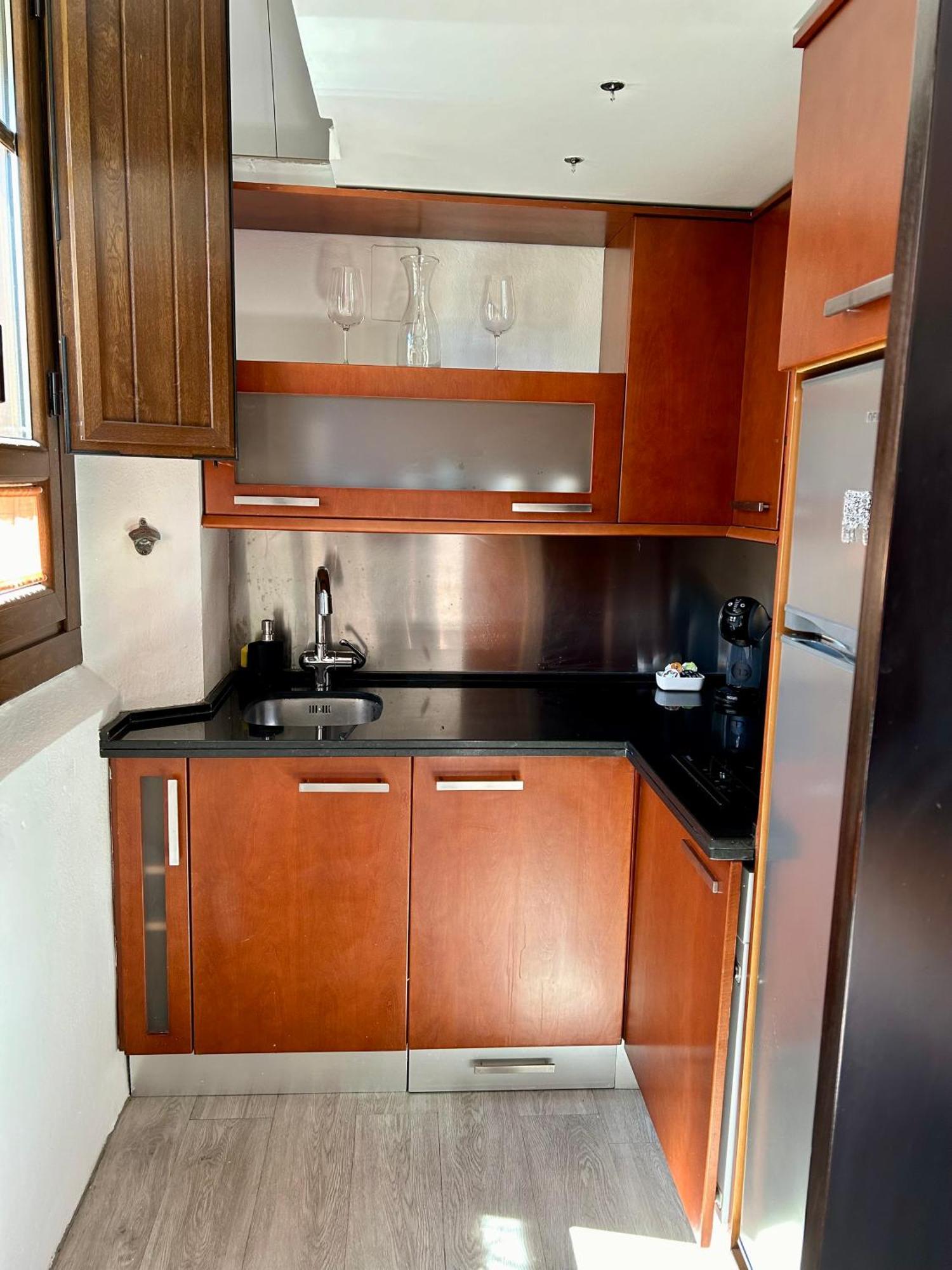 Romanilla Loft 그라나다 외부 사진