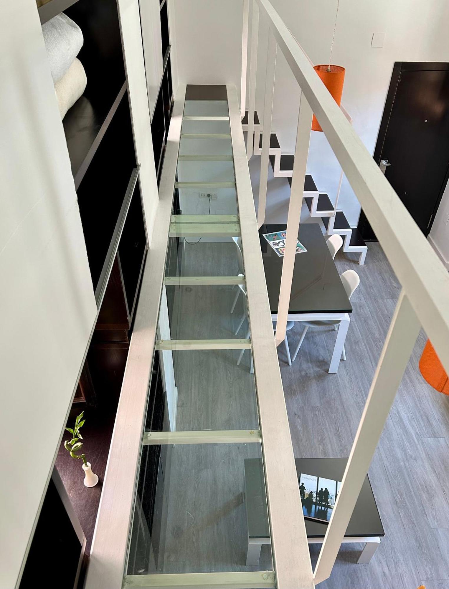 Romanilla Loft 그라나다 외부 사진