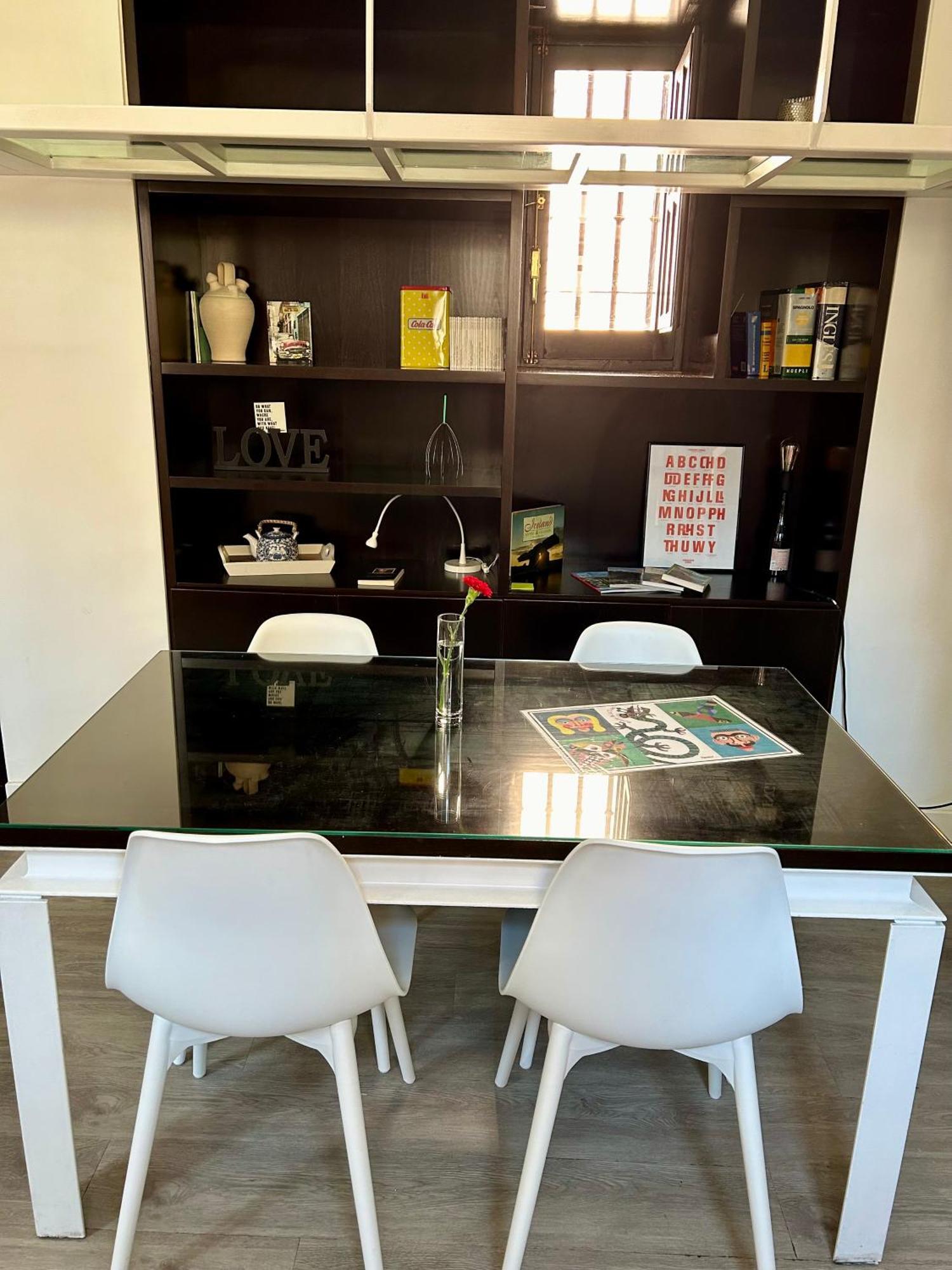 Romanilla Loft 그라나다 외부 사진